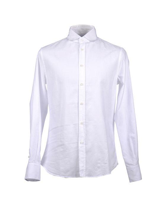 Рубашка CLASS ROBERTO CAVALLI