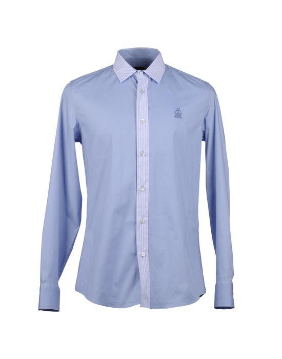 Рубашка LOVE MOSCHINO