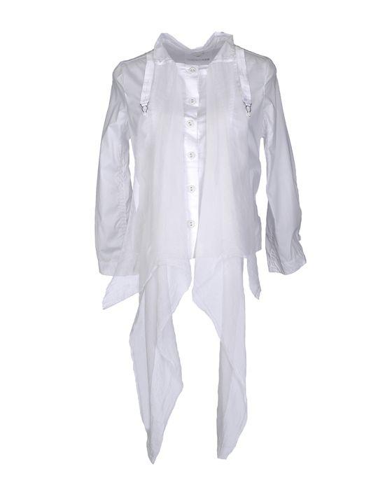 Рубашка  -  цвет