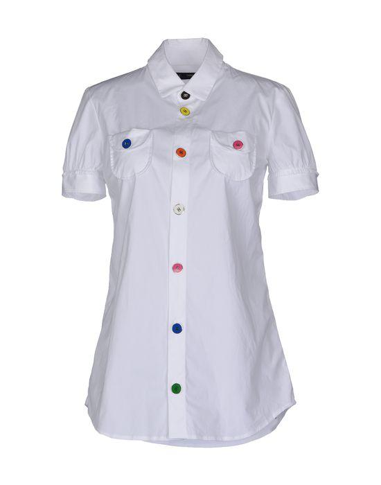 Рубашка DSQUARED2