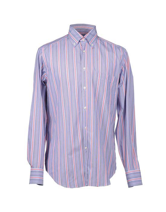 Рубашка CALIBAN