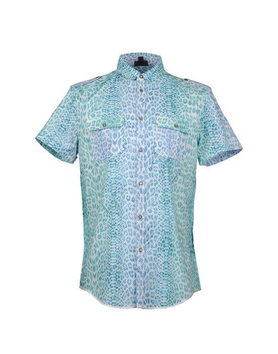 Рубашка JUST CAVALLI