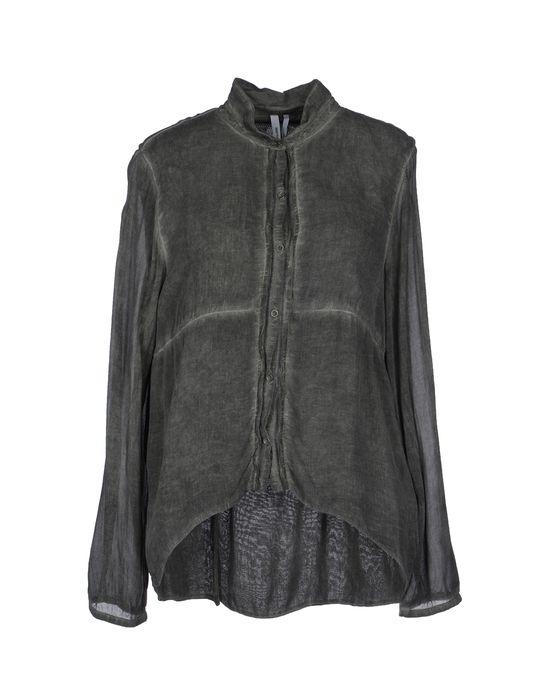 Рубашка  -  цвет