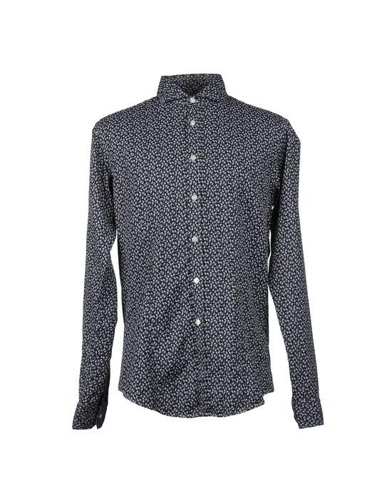 Рубашка BRIAN DALES