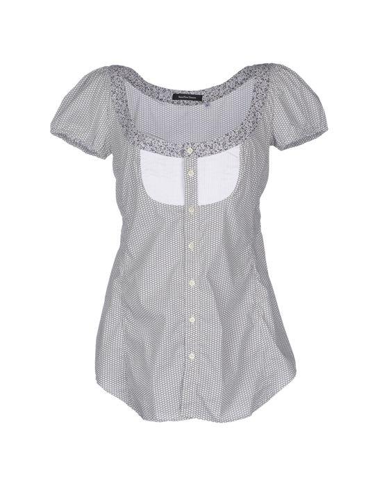 Рубашка  -  цвет