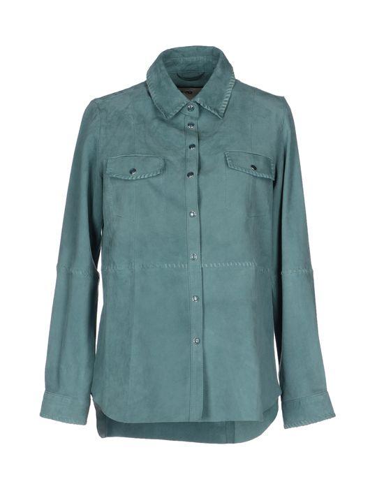 Рубашка MAX & MOI BY LEDERER