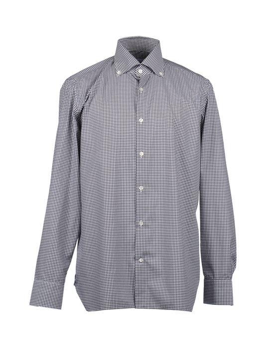 Рубашка GIAMPAOLO