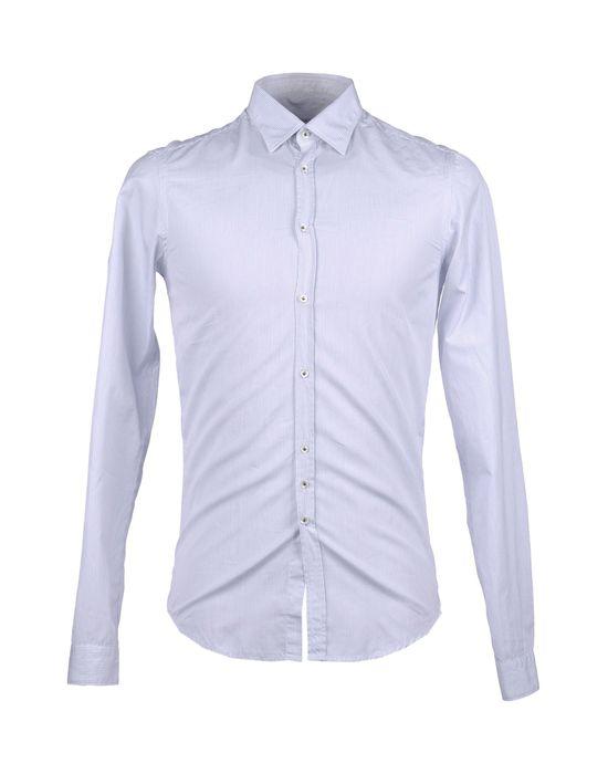 Рубашка AGLINI