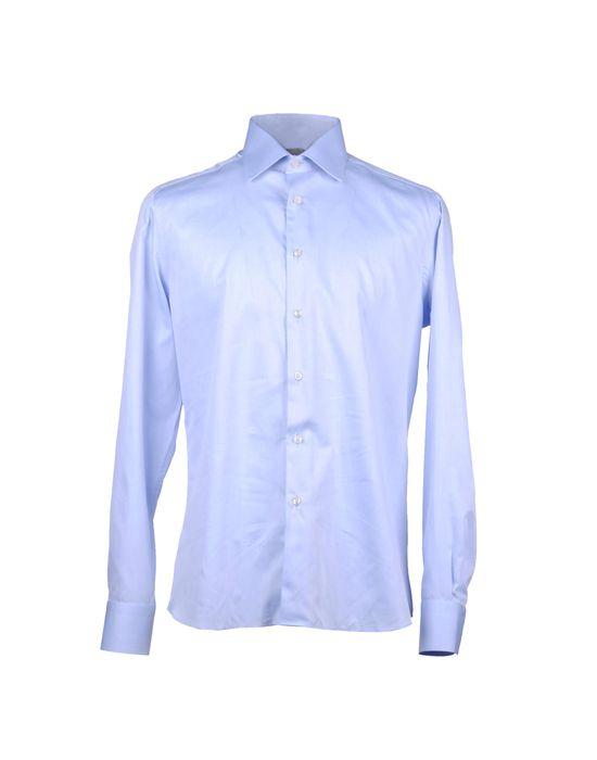 Рубашка  -  цвет