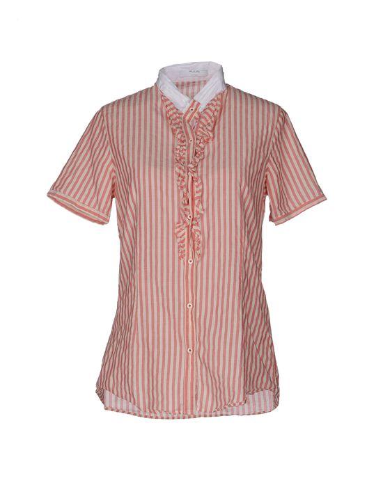 Рубашка AGLINI