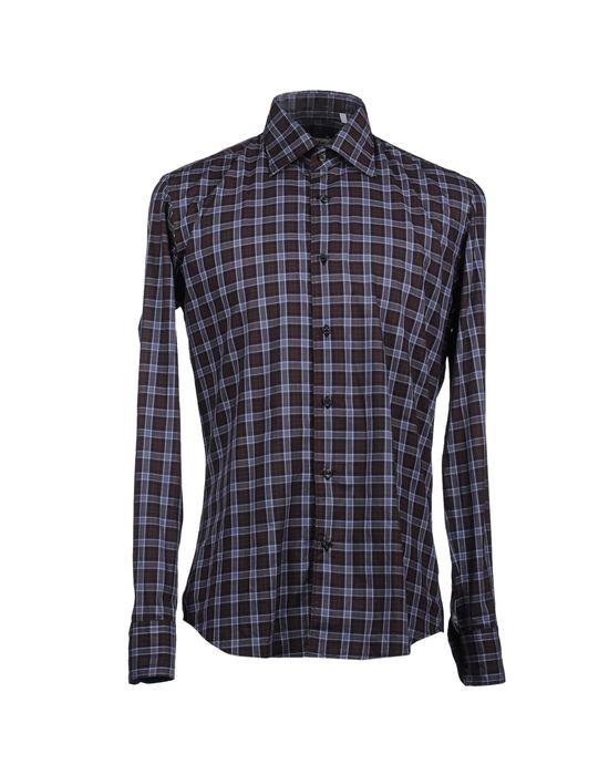 Рубашка GLANSHIRT