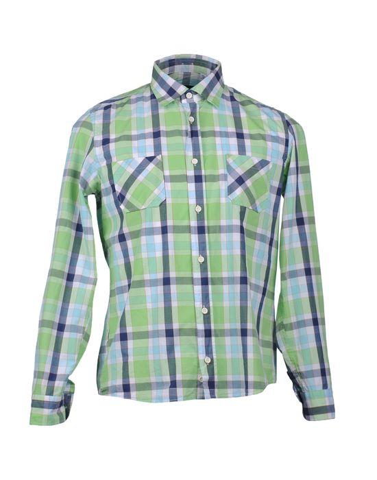 Рубашка  -  цвет