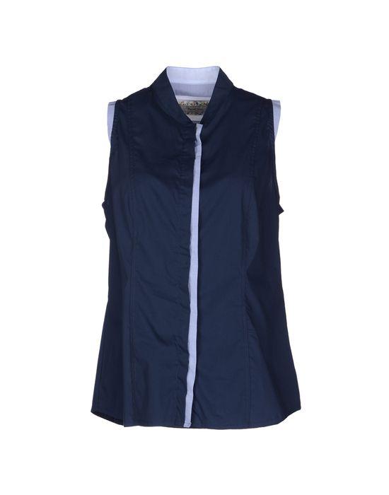 Рубашка  -  цвет