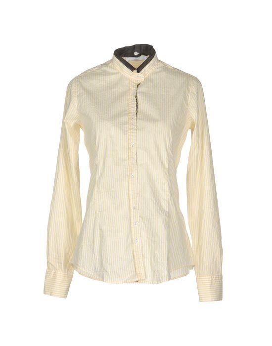 Рубашка AGLINI