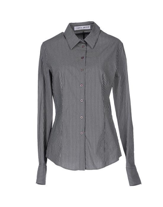 Рубашка FRANKIE MORELLO