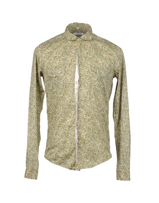 Рубашка AGLINI