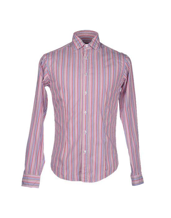 Рубашка BRIAN DALES