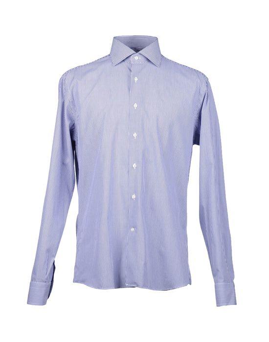 Рубашка  -  цвет