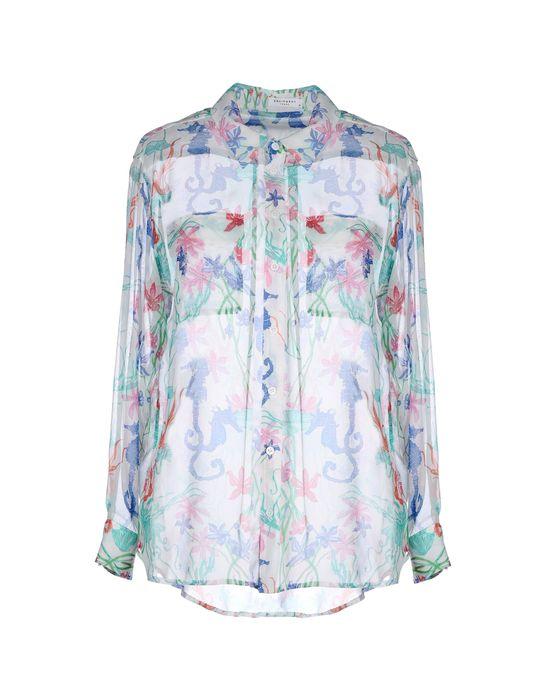 Рубашка EQUIPMENT FEMME