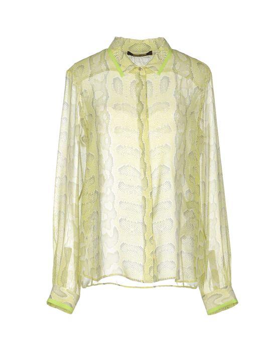 Рубашка ROBERTO CAVALLI