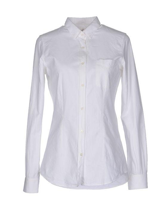 Рубашка GOLDEN GOOSE