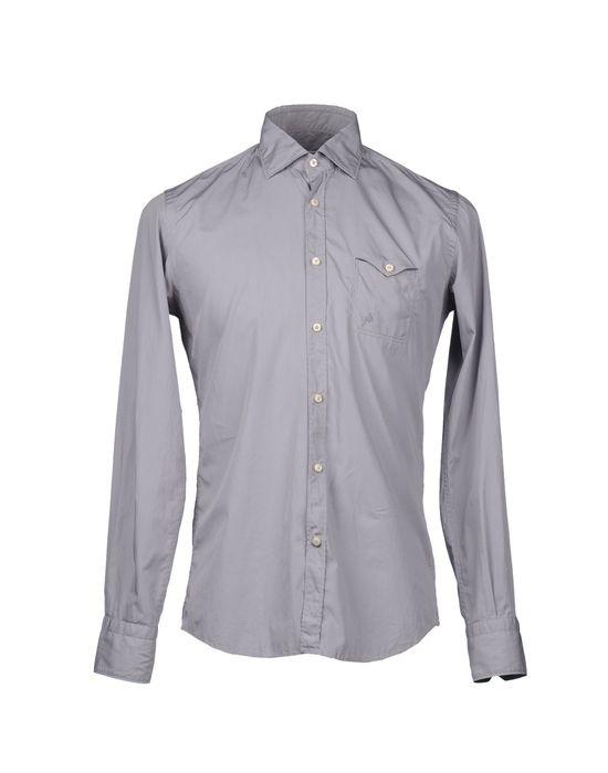 Рубашка DEL SIENA