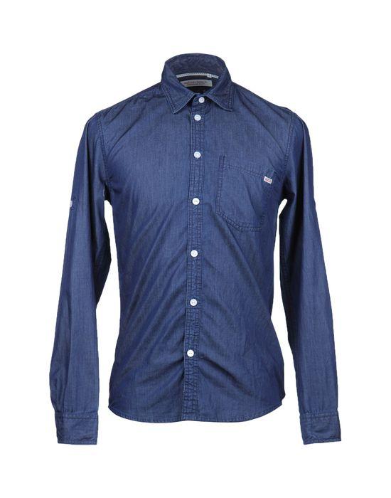 Рубашка JACK & JONES VINTAGE