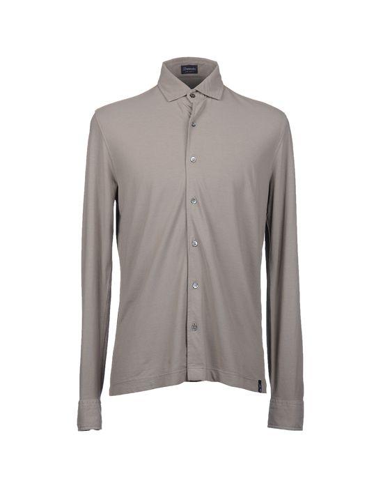 Рубашка DRUMOHR