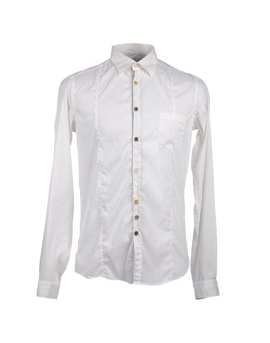 Рубашка AGLINI