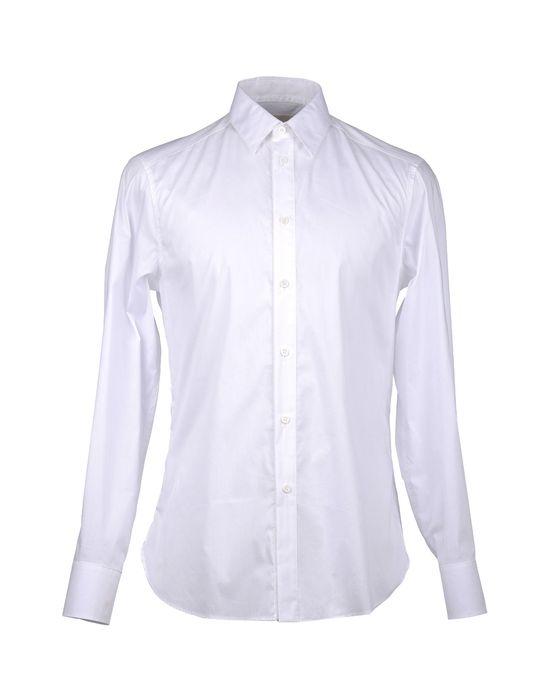 Рубашка SCERVINO STREET