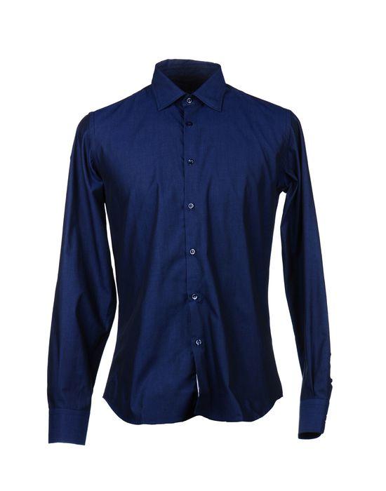 Рубашка  -  цвет