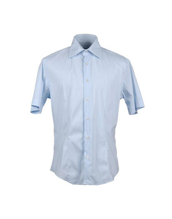 Рубашка BRIAN DALES