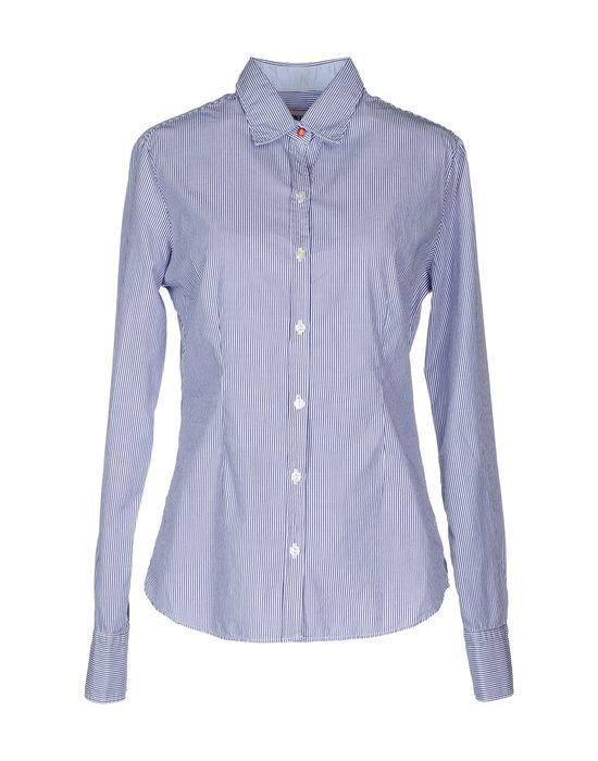 Рубашка  -  цвет