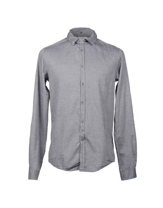 Рубашка AGLINI