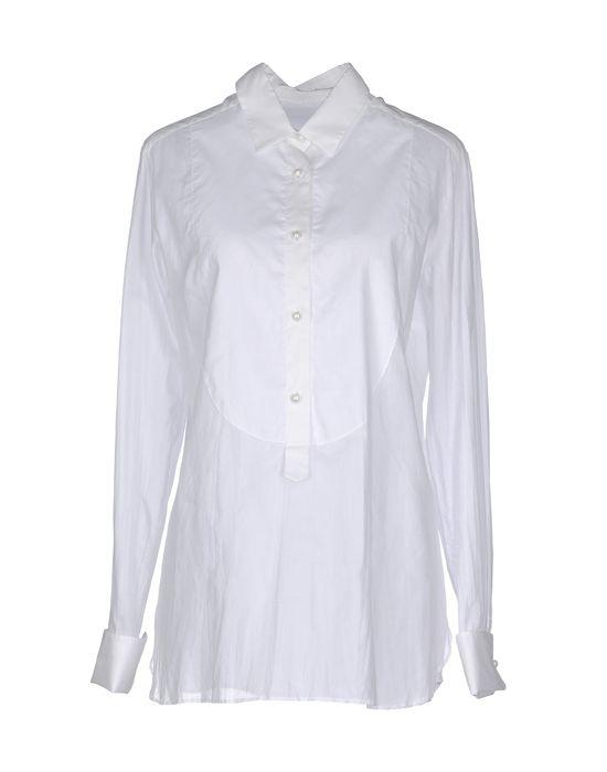 Рубашка ERMANNO SCERVINO