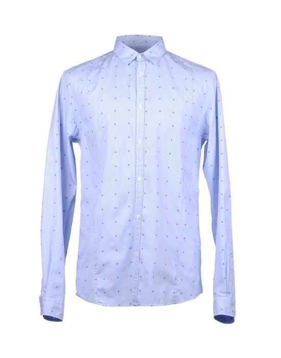 Рубашка JACK & JONES PREMIUM