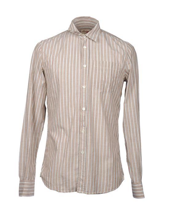 Рубашка GLANSHIRT
