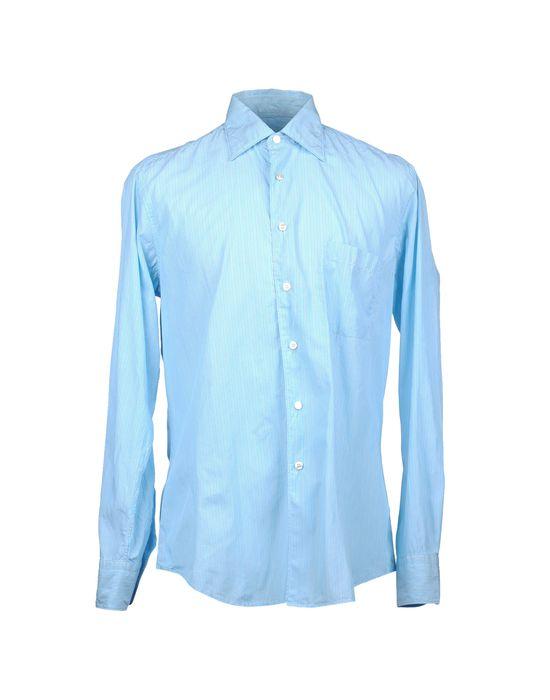 Рубашка  -  цвет