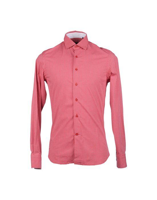 Рубашка  -  цвет