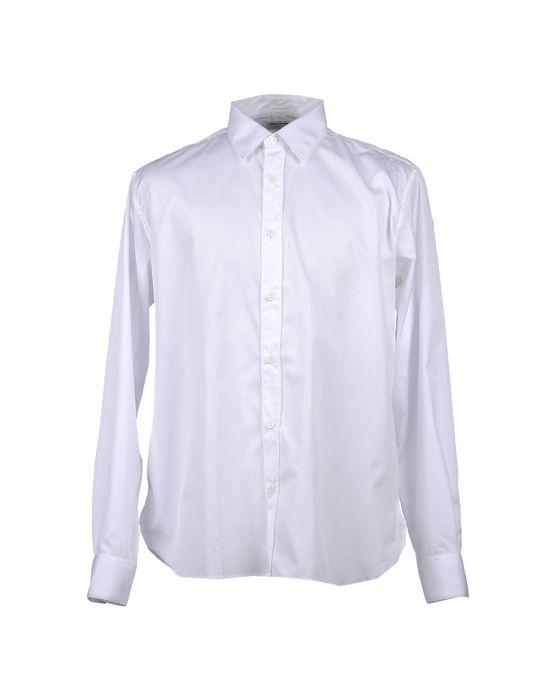 Рубашка SAINT LAURENT