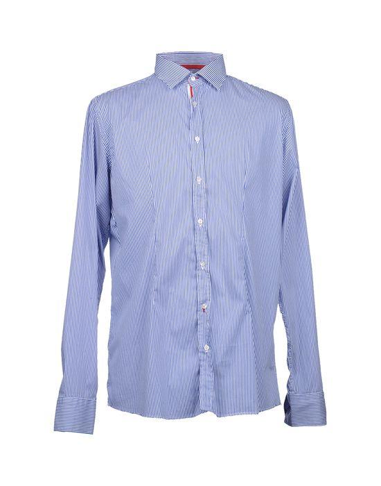 Рубашка  -  цвет