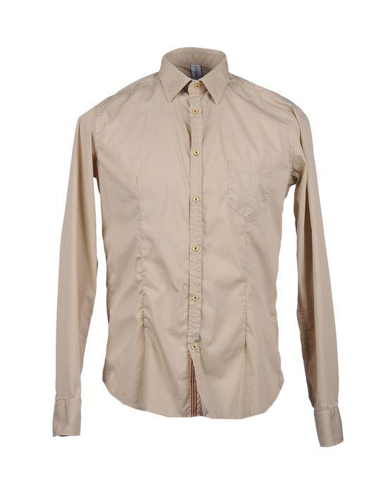 Рубашка ETICHETTA 35