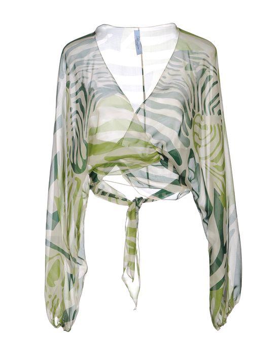 Рубашка BLUMARINE