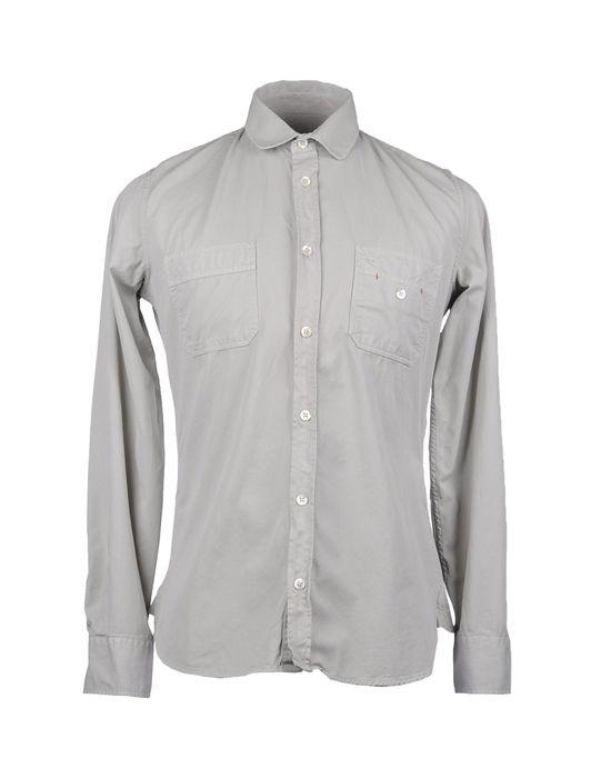 Рубашка GLANSHIRT