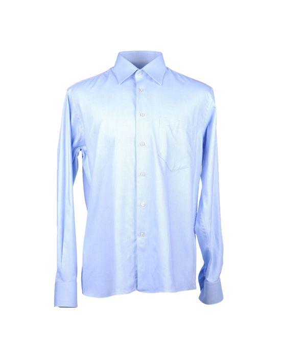 Рубашка  -  цвет