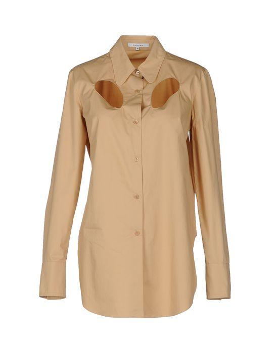 Рубашка CARVEN