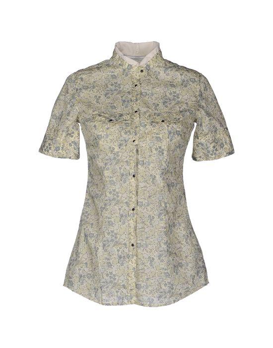 Рубашка AGLINI