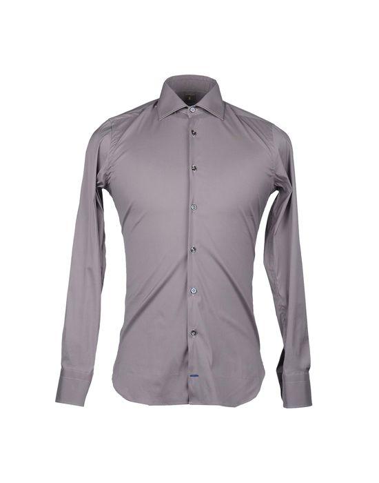 Рубашка  -  цвет