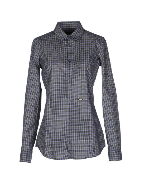 Рубашка DSQUARED2