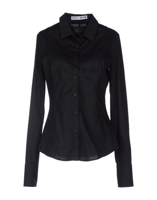 Рубашка FRANKIE MORELLO